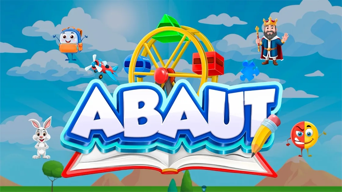 Logo do ABAUT