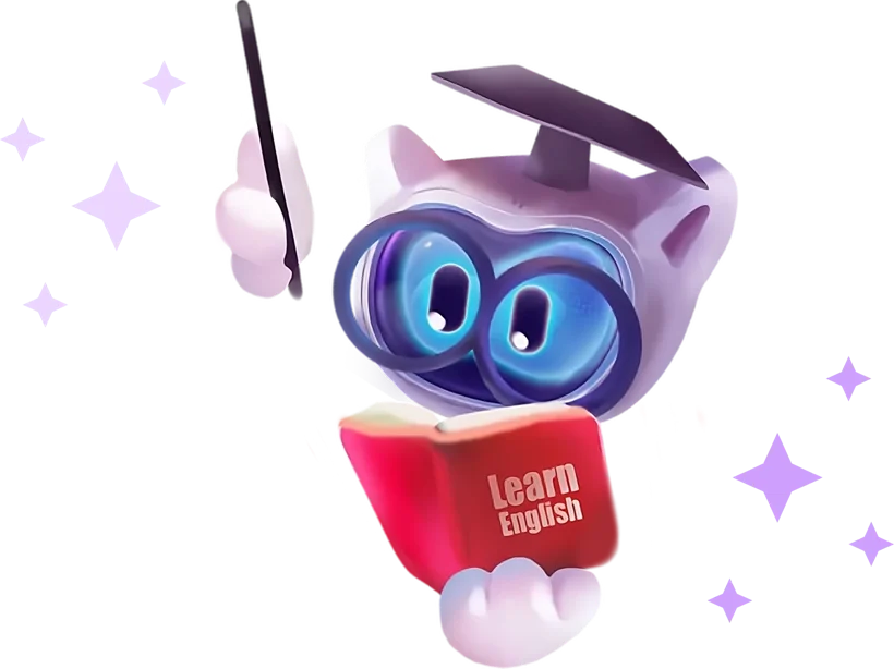 Mascote do Langly