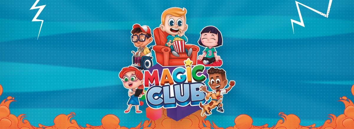 Magic Club