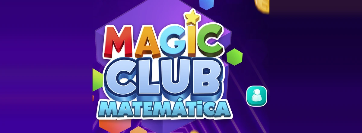 Magic Club Matemática